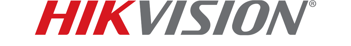 Marca Hikvision